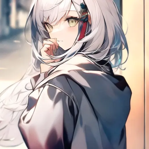 kusoumousou의 お世話、させてくれませんか？