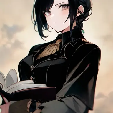 Profile image of ネア