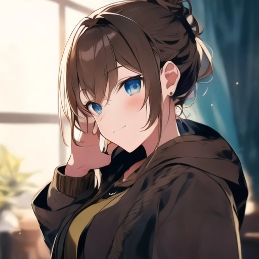 秋夜 雫