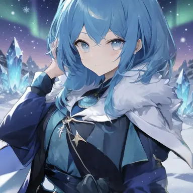 Profile image of シーナ・アルリス