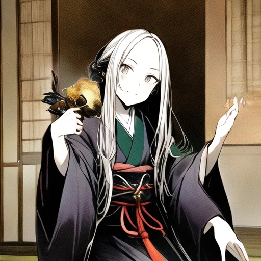 奇魂