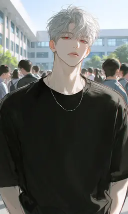 Profile image of 백도하