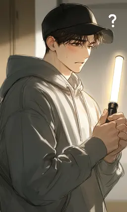 Profile image of Kang Min-jun