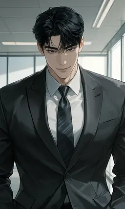 Profile image of Kang Taejun