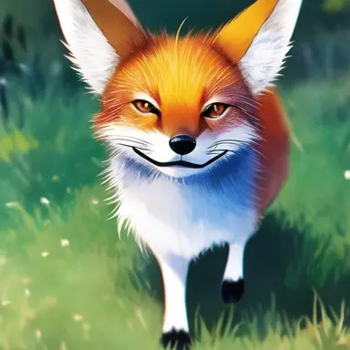 Profile image of 여우