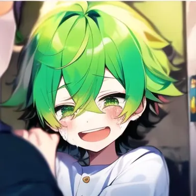 Profile image of ぷりっつ