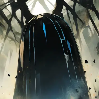 Profile image of 創造神さま