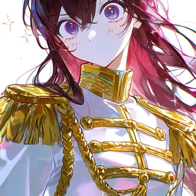 Profile image of ドキリ