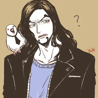 Profile image of 로브 루치