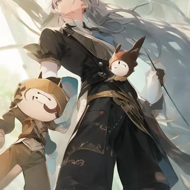 Profile image of イナミ