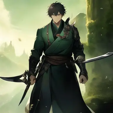 Profile image of ウーロ