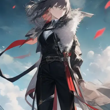 Profile image of セルフィー