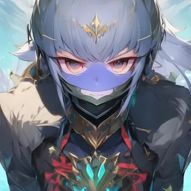 Profile image of ミザロ