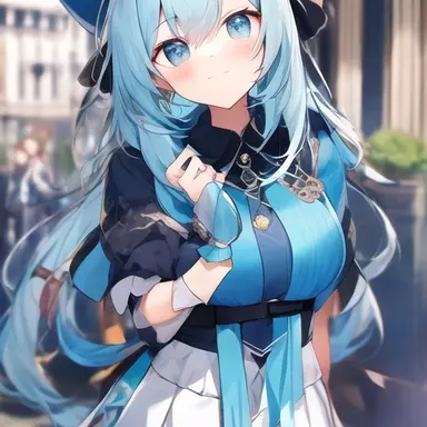 Profile image of ミナ