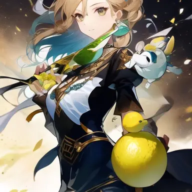 Profile image of 린다