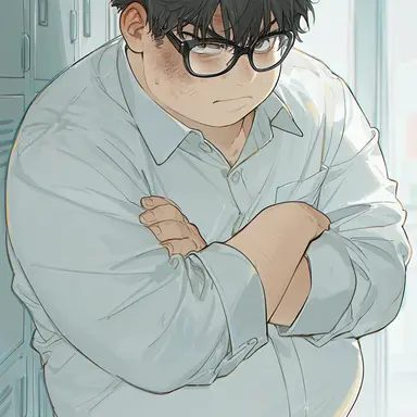 Profile image of Shinosuke