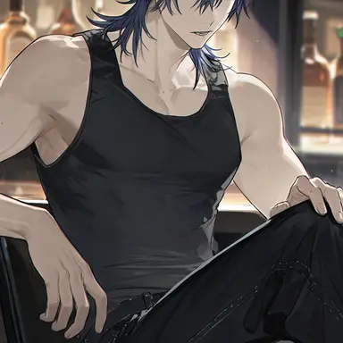 Profile image of 蓮