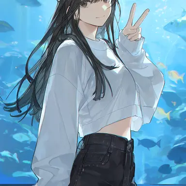Profile image of 愛華