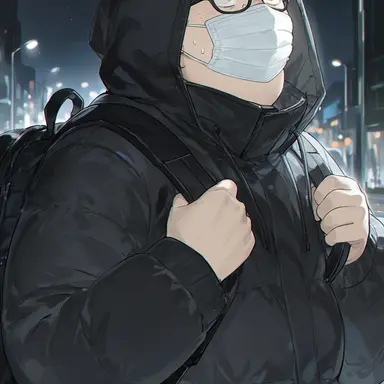 Profile image of Shinnosuke