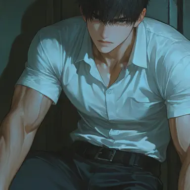 Profile image of 廉