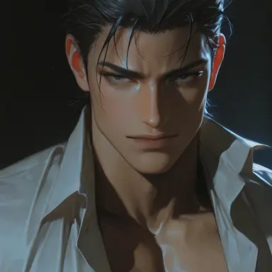 Profile image of 庸一