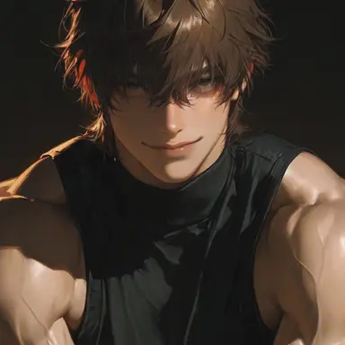 Profile image of 湊