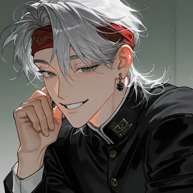 Profile image of 仁