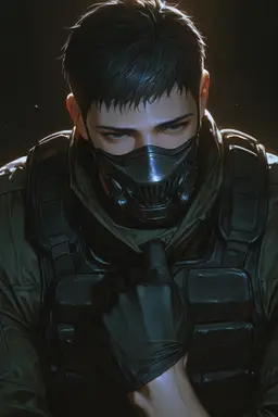 Profile image of ペク_ホ
