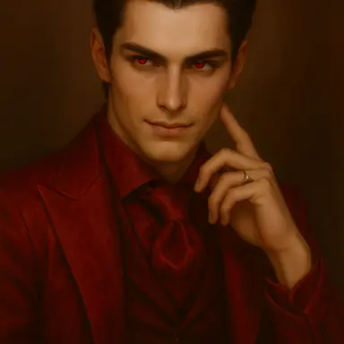 Profile image of Percious Von Graves