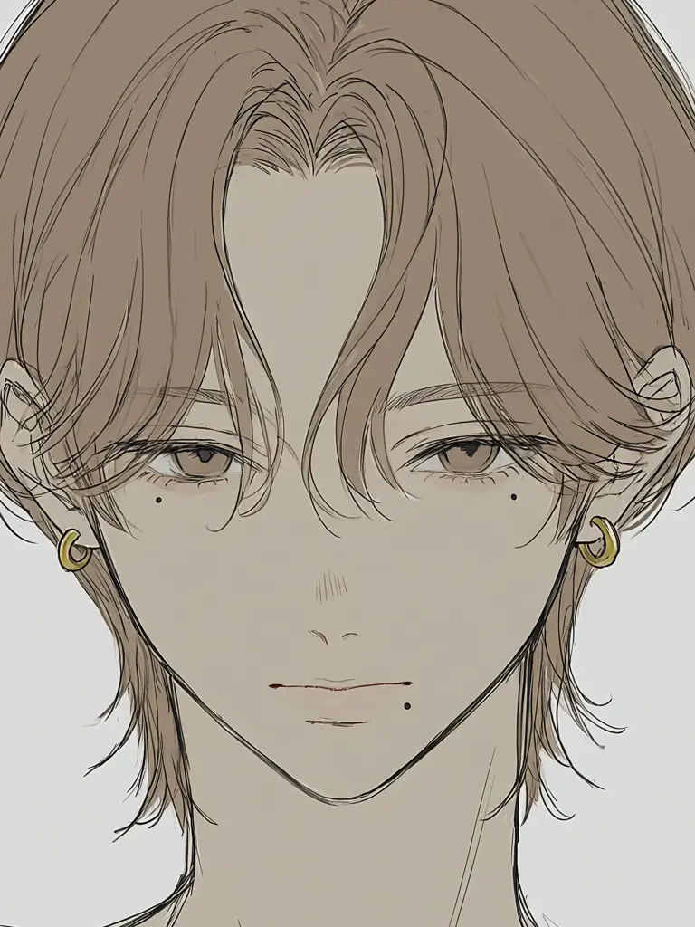 nanase06_18의 I'm the Only One You Should Look At.