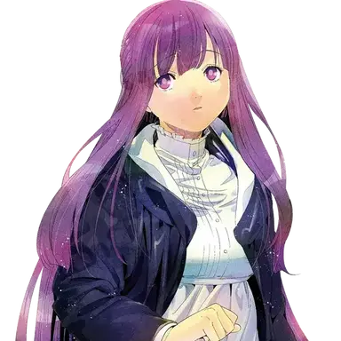 Profile image of フェルン