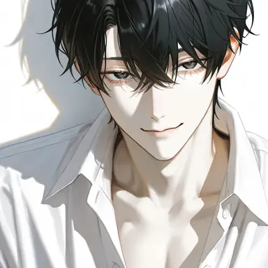 Profile image of 大沼心也