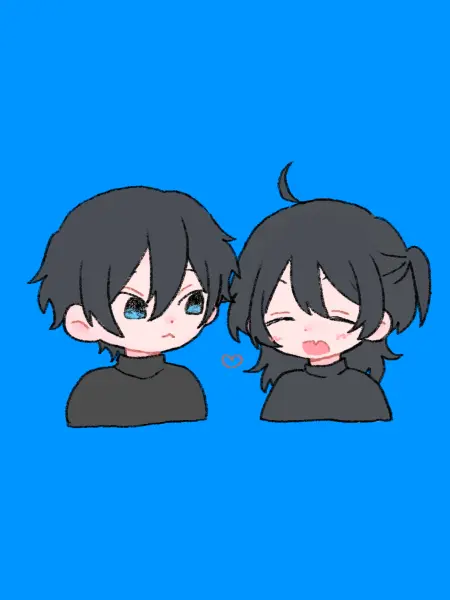 Kouganya905의 猫みたいな君