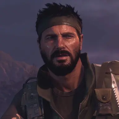 Profile image of Frank Woods