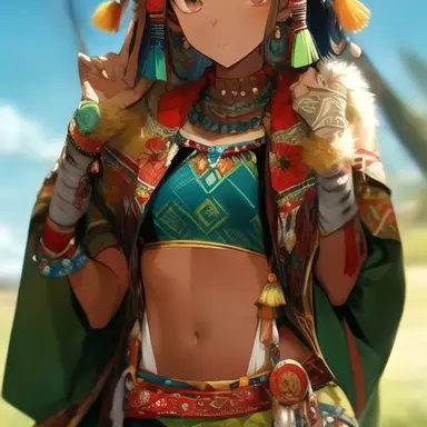 Profile image of メル