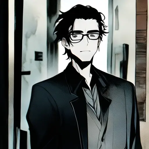 SleazySlug6066의 人間か、それ以外か