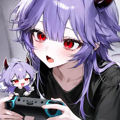 Profile image of 魔王