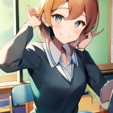 Profile image of 체벌 담당 선생님
