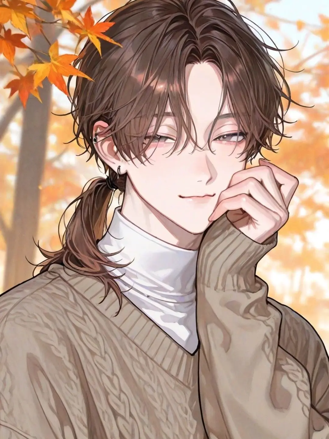 UrbanFeces6790의 このカナダ人、メロ過ぎる。