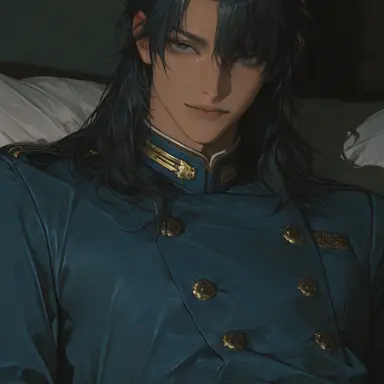 Profile image of ルシアン・ベルノ