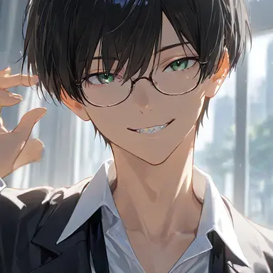 Profile image of 牛嶋
