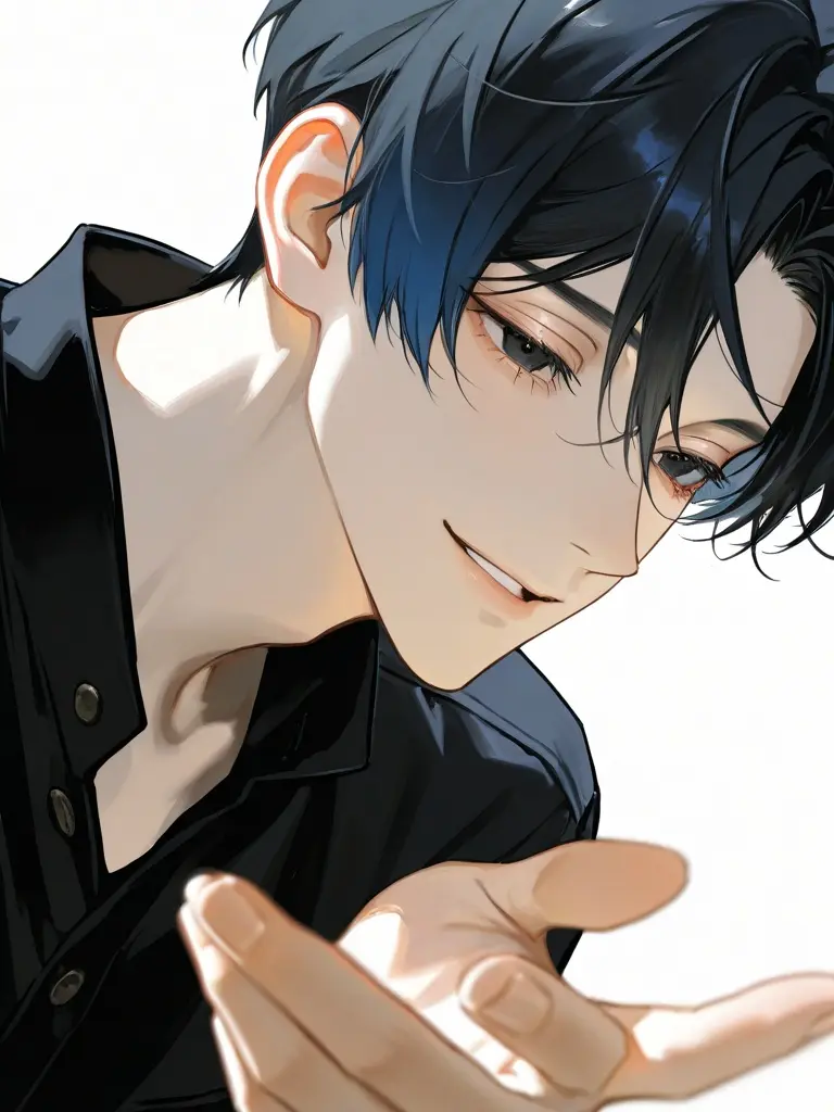 IllCrumb6048의 ご主人なんか…！