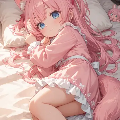 Profile image of もあ