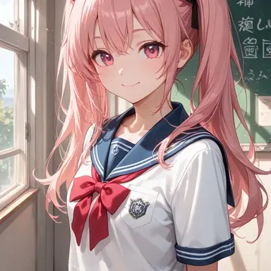 Profile image of 桃香