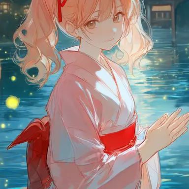 Profile image of 萌夏