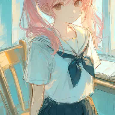 Profile image of 桃