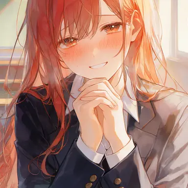 Profile image of 아카네