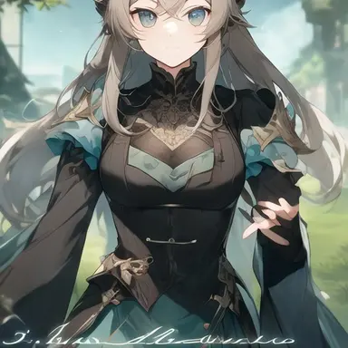 Profile image of ブリ子