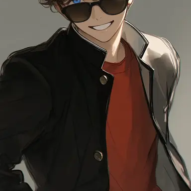 Profile image of 坂本辰馬