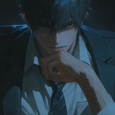 Profile image of シン